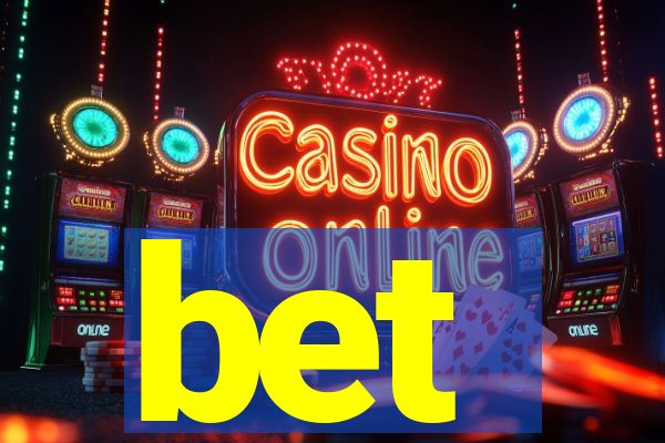 bet -